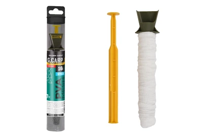 ПВА-система Golden Catch G.Carp PVA Mesh System Boilie Slow Melt 7м 16мм (7703020002)