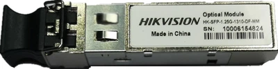 Moduł SFP Hikvision HK-SFP-1.25G-1310-DF-MM