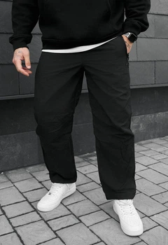 Штани чінос Staff lar black S