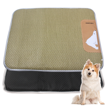 Охлаждающий коврик COLLABOR Summer bed DCB002-002, 75х100 см