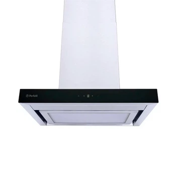 Вытяжка декоративная Т-образная PERFELLI TS 6635 I/BL 1000 LED