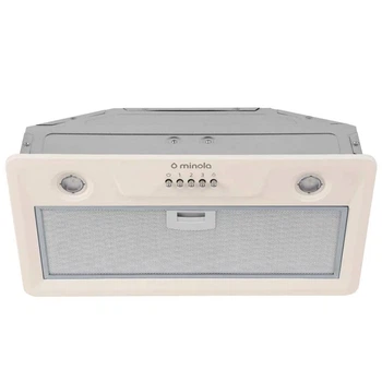Вытяжка полновстраиваемая Minola HBI 5202 IV 700 LED