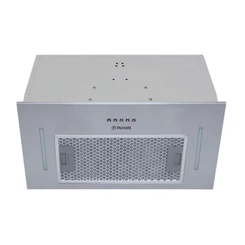 Вытяжка полновстраиваемая Perfelli BI 5653 I 1000 LED