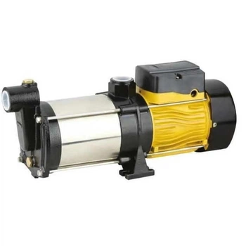 Насос центробежный многоступенчатый Optima MH-N 1100INOX 1,1 кВт нерж, колеса
