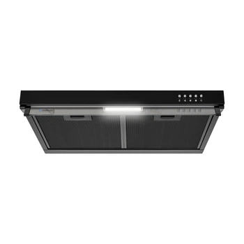 Витяжка плоска Minola HPL 5200 BLF