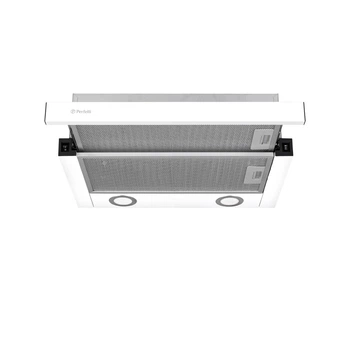 Вытяжка телескопическая PERFELLI TL 502 WH LED
