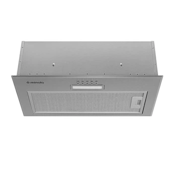 Половстраиваемая вытяжка Minola HBI 5614 I 1000 LED