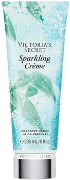 Парфумований лосьйон для тіла Victoria's Secret Sparkling Creme 236 мл (667556709704)