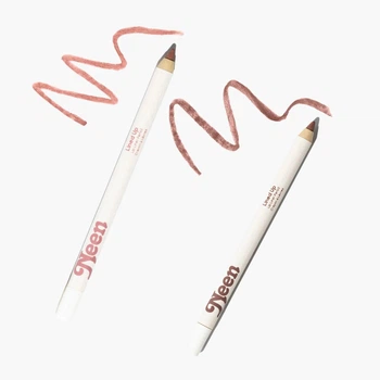 Набор карандашей для губ Neen Lined Up Duo Lip Liner Pencils