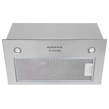 Вытяжка полновстраиваемая Minola HBI 5627 I 1000 LED