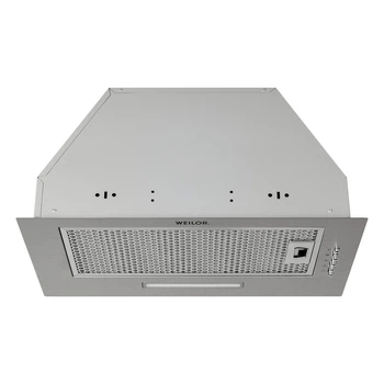 Вытяжка полновстраиваемая WEILOR WB 68 SS