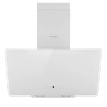 Вытяжка декоративная наклонная Perfelli VICCO 6HSR BIANCO
