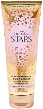 Парфумований крем для тіла Bath&Body Works In the Stars Body Lotion 226 г (667659383122)