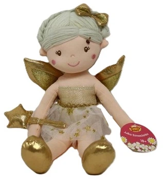 Лялька-лялька Smily Play фея 35 см SP83895 (5905375838959)