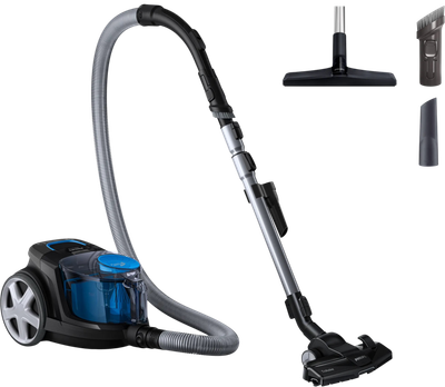 Odkurzacz bezworkowy Philips Series 3000 PowerPro Compact (FC9331/09)