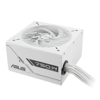 Блок живлення Asus Prime 750W Bronze White (90YE00Y3-B0NA00) ( 16357 )