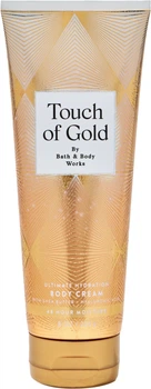 Парфумований крем для тіла Bath&Body Works Touch of Gold Body Lotion 226 г (667659397839)