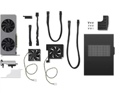 Видеокарта NVIDIA GeForce RTX 5070 12GB GDDR7