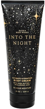 Парфумований крем для тіла Bath&Body Works Into the Night Body Lotion 226 г (667659322824)