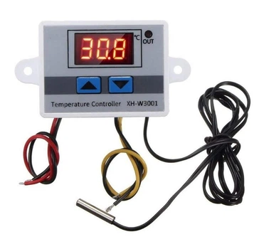 Терморегулятор XH-W3001 220V