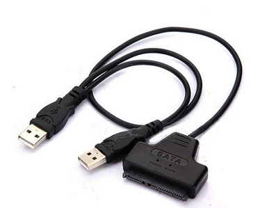 USB адаптер SATA 2,5 HDD переходник