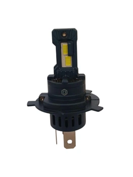 Світлодіодна лампа OPTIVUS S-4 PRO H4 72W 10000LM 6000K