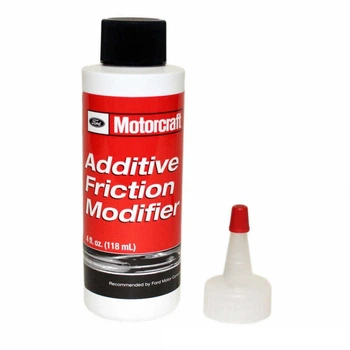 Антифрикційна присадка до мосту модифікатор MOTORCRAFT XL3