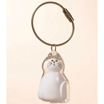 Брелок Only Котик 4 (Б0034355)