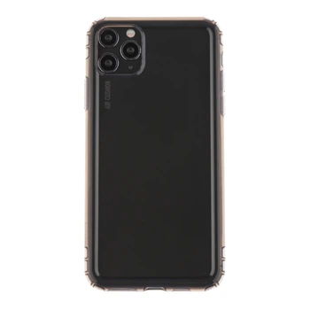 Чохол Baseus для iPhone 11 Pro Max ARAPIPH65S Transparent Black.SF01