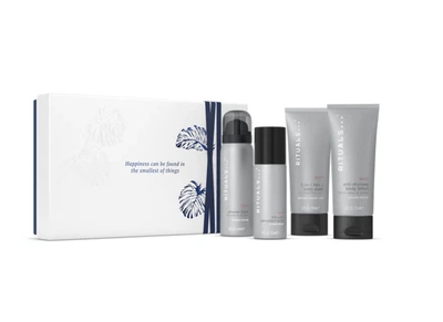 Чоловічий подарунковий набір Rituals The Ritual of Homme size S