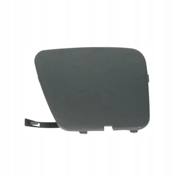 Заглушка буксировочной петли AVTM Renault Logan 04-09 передняя Рено Логан АМ00528471