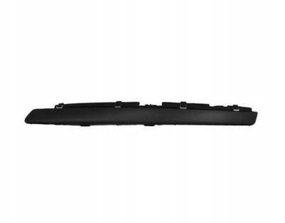 Молдинг переднего бампера AVTM Volkswagen Golf 07-09 5 Variant правый без хром реснички Фольксваген Гольф АМ0053637