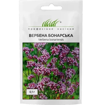 Вербена бонарская / 0,1 г