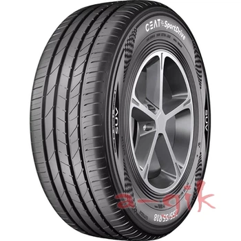 Шина Ceat SportDrive SUV 275/45 R20 110Y XL