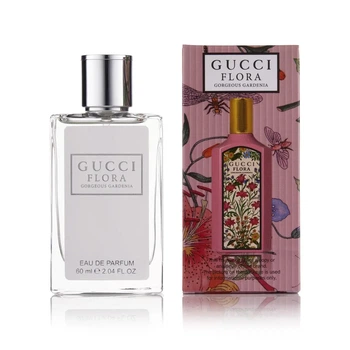 Парфум ( версія Gucci Flora Gorgeous Gardenia ) тестер 60 мл