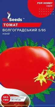 Насіння Томату Волгоградський 5/95 0.25г
