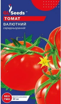Насіння Томату Валютний 0,1 г
