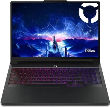 Ноутбук Lenovo Legion Pro 7 16IAX10H (83F50012US)