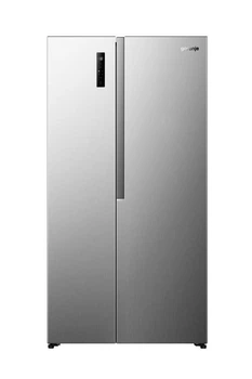 Side-by-side холодильник Gorenje NRS917E41X