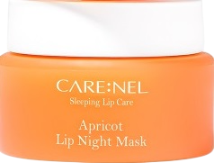 Maska ​​do ust Carenel Apricot na noc z morelą 23 g (8809584963648)
