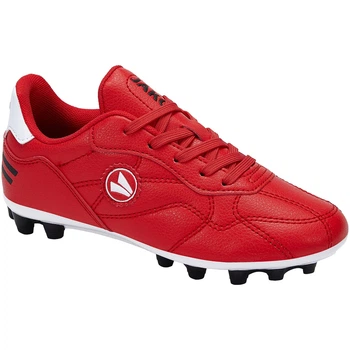 Футбольные бутсы Classico Junior AG JAKO 5501 30 Красный (4059562603965)