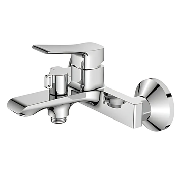 Смеситель для ванны Haiba Bergamo 009 (EURO) (HB9679)
