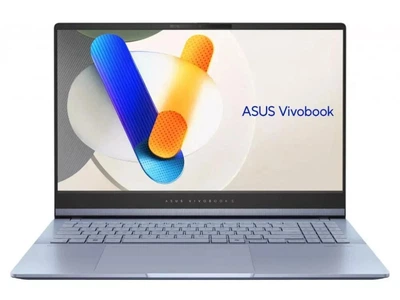 ASUS VivoBook 15 OLED - ROZETKA | Купити ноутбук ASUS VivoBook 15