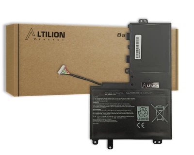 Батарея Altilion Energy PA5157U-1BRS сумісний з Toshiba