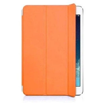 Чехол-книжка Smart Case для iPad 11 2025 A16 / iPad 10 10.9 2022 тонкий защитный чехол с Auto Sleep/Wake Orange оранжевый