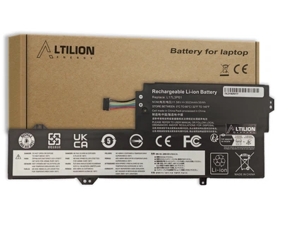 Батарея Altilion Energy L17L3P61 сумісний з IBM, Lenovo