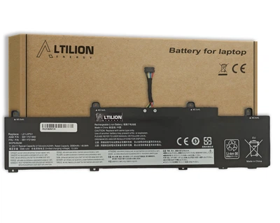 Батарея Altilion Energy L21L3PG1 сумісний з IBM, Lenovo