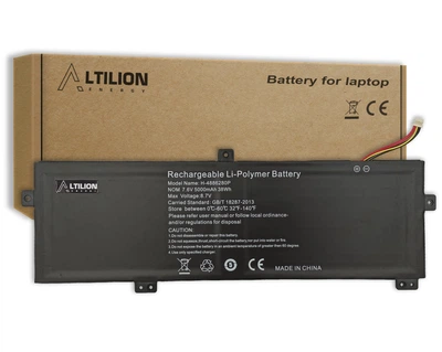 Батарея Altilion Energy H-4886280P сумісний з Acer