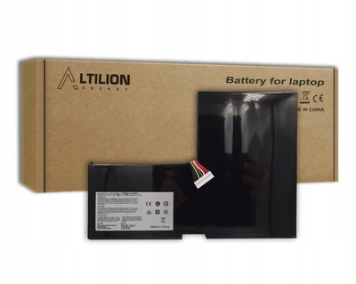 Батарея Altilion Energy BTY-M6F сумісний з MSI