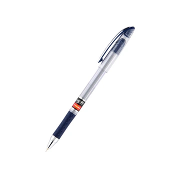 Ручка кулькова Unimax Maxflow, синя UX-117-02